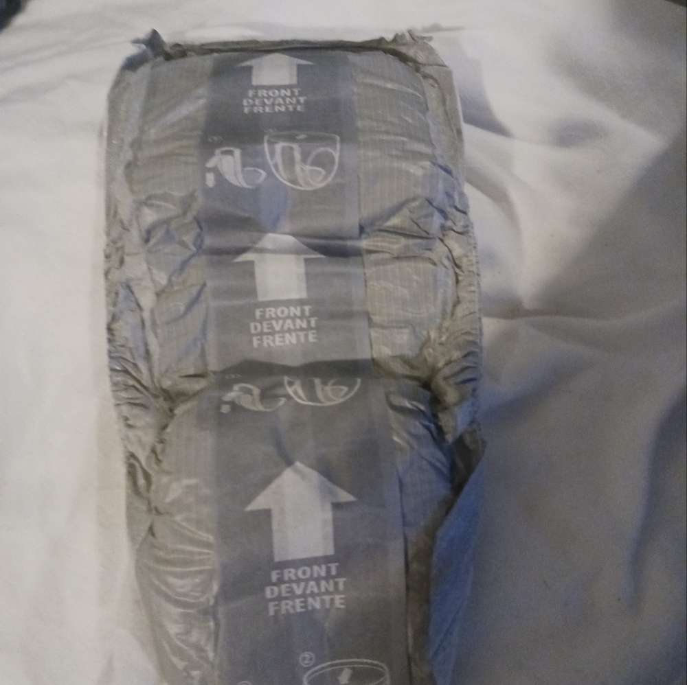 Amazon basic got it 52 pack pads - Picture 4 of 4